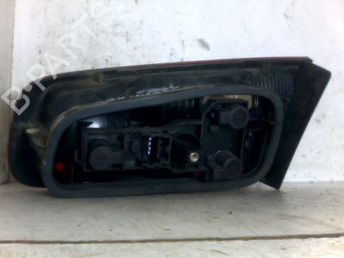 Left tailgate light RENAULT LAGUNA II (BG0/1_) 1.8 16V (BG04, BG0B, BG0C, BG0V) | BP26078159C79 