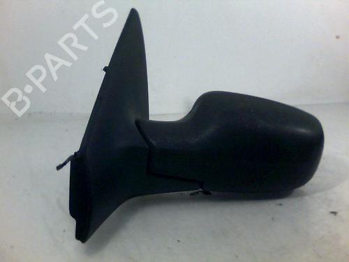 Left mirror RENAULT MEGANE II (BM0/1_, CM0/1_) 1.5 dCi (BM0F, BM0T, BM2B, CM0F, CM0T) | BP26091732C26 