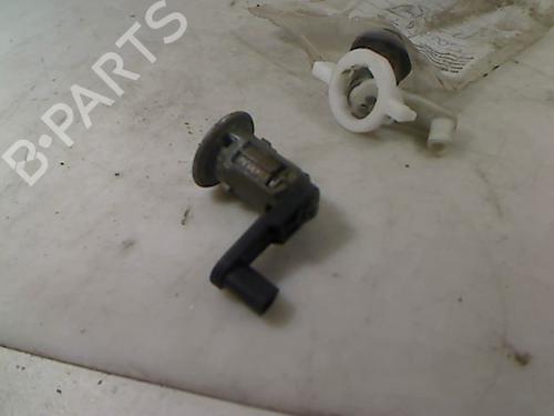 Used Ignition barrel RENAULT SCÉNIC I MPV (JA0/1_, FA0_) 1.9 dCi (JA05, JA1F) (102 hp) 26082500