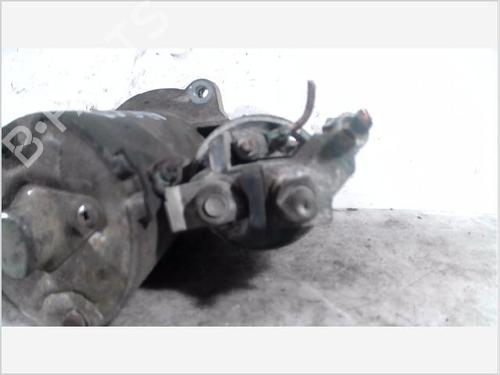 Starter PEUGEOT 206 Hatchback (2A/C) 1.4 i | BP26100417M8 