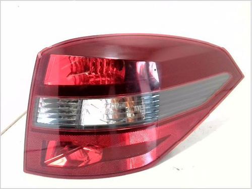Used Right taillight RENAULT LAGUNA III Grandtour (KT0/1) 2.0 dCi (KT0M, KT0N, KT0S, KT19, KT1F) (173 hp) 26710798