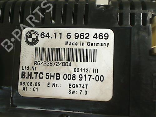 Climate control MINI MINI (R50, R53) Cooper | BP26079765I5 