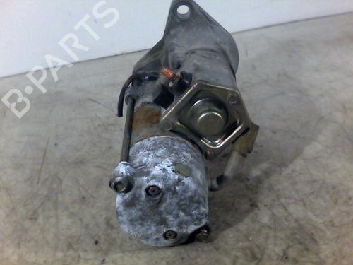 Startmotor MAZDA 323 F VI Hatchback (BJ) 2.0 TD | BP26085914M8 