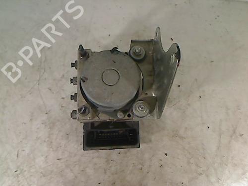 ABS pump FIAT PANDA (169_) 1.2 (169.AXB11, 169.AXB1A) | BP26081593M43 