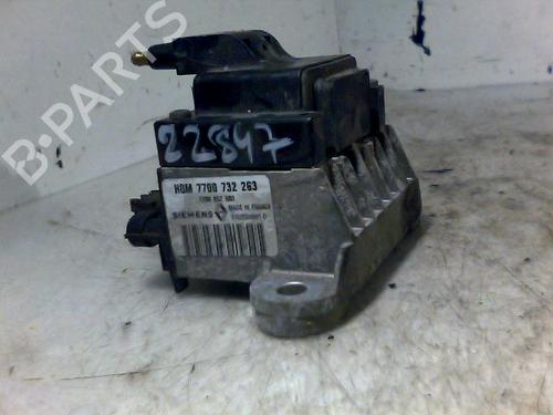 Ignition coil RENAULT MEGANE I (BA0/1_) 1.4 e (BA0E, BA0V) | BP29440777M94 