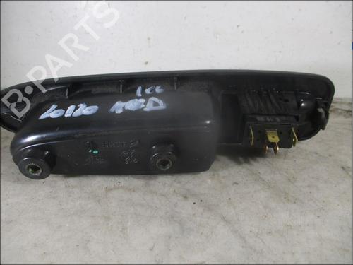 Switch CITROËN C4 Coupe (LA_) 1.6 HDi | BP26092530I30 