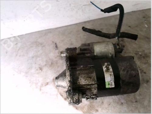 Used Starter Starter CITROËN C2 (JM_) 1.4 (73 hp) 26105349 26105349