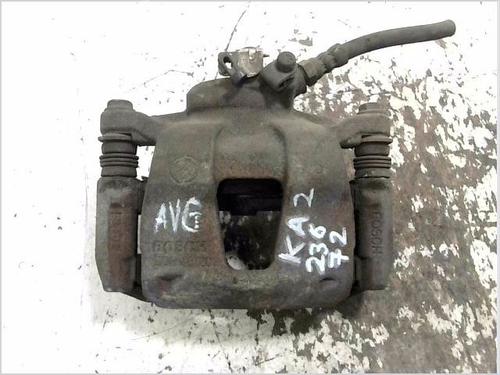 left-front-brake-caliper-ford-ka-ru8-2008-2009-2010-2011-2012-2013-2014-2015-2016-26096705 main image