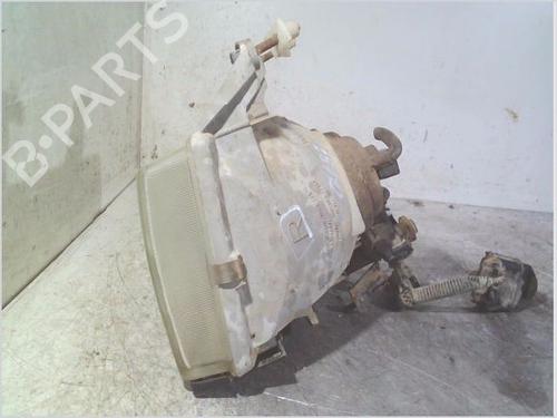 Højre forlygte FORD RANGER (ER, EQ, R_) 2.5 TD 4x4 | BP29609819C29 