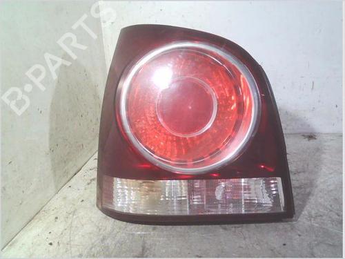Achterlicht links VW POLO IV (9N_, 9A_) 1.4 16V (75 hp) 33054604
