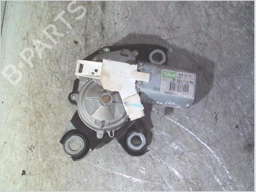 Viskermotor bagrude CITROËN BERLINGO MULTISPACE (B9) 1.6 HDi 110 (109 hp) 29586875