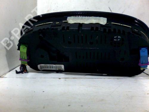 Multifunctionele display VW GOLF IV (1J1) 1.9 TDI | BP26079617C48 