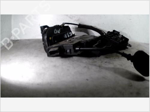 Front right lock RENAULT CLIO IV (BH_) 0.9 TCe 90 (BHNF, BHMA, BHMH, BHJK, BHJR) | BP27215384C97 