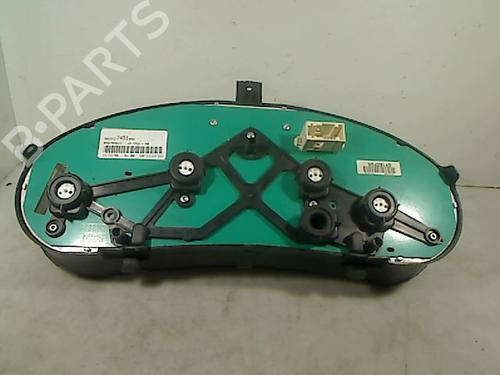 Display monitor CITROËN BERLINGO / BERLINGO FIRST Box Body/MPV (M_) 1.6 HDI 75 (MB9HW) | BP26078883C48 