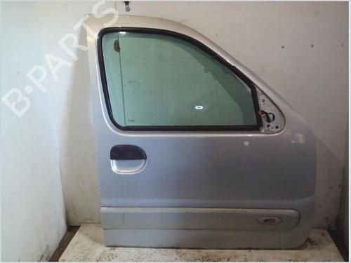 Used Right front door RENAULT KANGOO (KC0/1_) 1.5 dCi (84 hp) 26115631