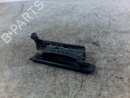 Rear left exterior door handle PEUGEOT 306 Hatchback (7A, 7C, N3, N5) 1.9 DT | BP26067846C130