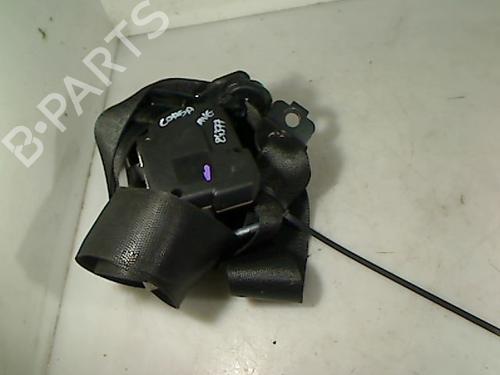 Sicherheitsgurt vorne links für OPEL CORSA C (X01) 1.0 (F08, F68) (60 hp) 26071960