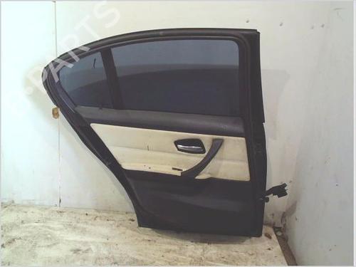 Left rear door BMW 3 (E90) 325 d | BP26117657C4 