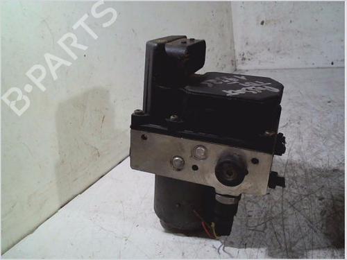 Abs pomp VW PASSAT B5.5 Variant (3B6) 1.9 TDI (130 hp) 28535137