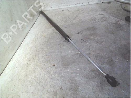 Used Tailgate lift support Tailgate lift support CITROËN BERLINGO / BERLINGO FIRST MPV (MF_, GJK_, GFK_) 1.4 i (MFKFX, MFKFW, GJKFWB, GJKFWC, GFKFWC) (75 hp) 34471143 34471143