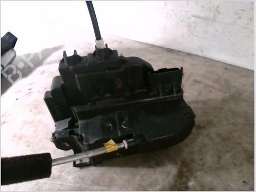 Used Front right lock NISSAN MICRA III (K12) 1.2 16V (80 hp) 26105627