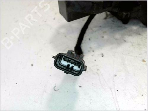 Front left exterior door handle RENAULT MEGANE III Grandtour (KZ0/1) 1.5 dCi (KZ09, KZ0D, KZ1G, KZ29, KZ14, KZ1W, KZ10, KZ1F,... | BP28144113C128 