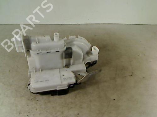 Used Front left lock VW POLO III (6N1) 75 1.6 (75 hp) 29200242