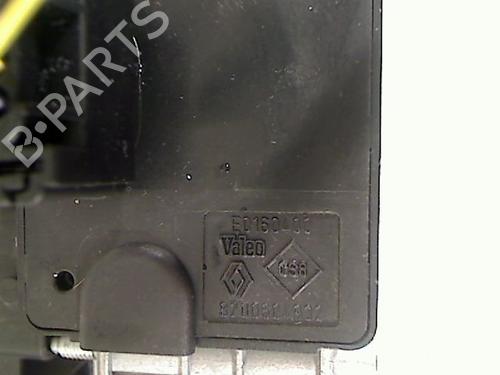 Engine control unit (ECU) RENAULT MEGANE II (BM0/1_, CM0/1_) 1.5 dCi (BM1E, CM1E) | BP26070048M57 