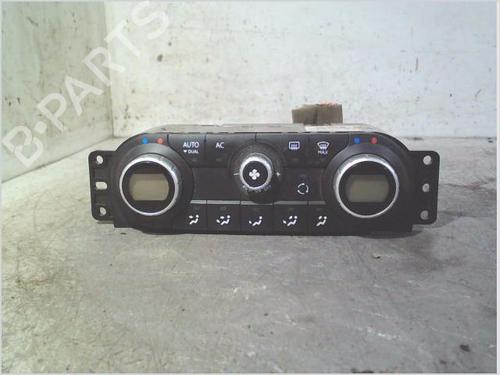 Commande Chauffage Commande Chauffage RENAULT KOLEOS I (HY_) 2.0 dCi (HY0K) (150 hp) 34276783 34276783