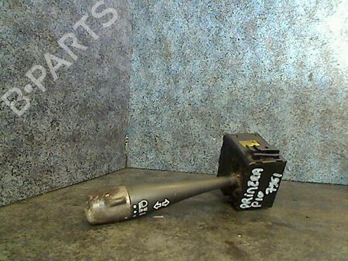 Used Headlight switch NISSAN PRIMERA Hatchback (P10) 1.6 (90 hp) 27262807