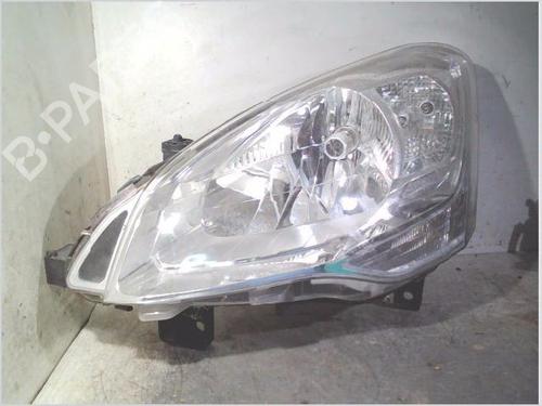 Used Left headlight Left headlight 37261945 37261945