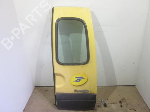 Used Right tailgate RENAULT KANGOO Express (FC0/1_) 1.5 dCi (61 hp) 26068202