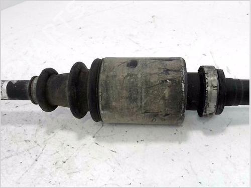Right front driveshaft PEUGEOT 205 II (20A/C) 1.6 Aut. | BP27075685M39 