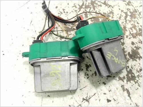 Varmemotstand RENAULT ESPACE IV (JK0/1_) 2.2 dCi (JK0H) (150 hp) 30815168