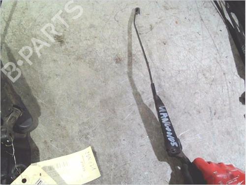 Used Front windshield wiper arm Front windshield wiper arm RENAULT KANGOO Express (FC0/1_) 1.5 dCi (FC07, FC1R) (65 hp) 33434067 33434067