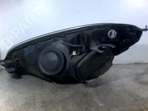 Right headlight CITROËN C4 Picasso I MPV (UD_) 1.6 HDi | BP26098055C29 