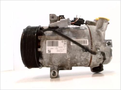 Used AC compressor RENAULT CLIO IV (BH_) 0.9 TCe 90 (BHNF, BHMA, BHMH, BHJK, BHJR) (90 hp) 29762751
