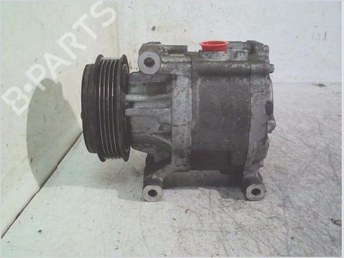 AC compressor FIAT 500 (312_) 1.2 (312AXA1A) | BP26118325M34 