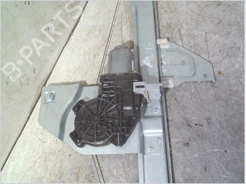 Front left window mechanism CITROËN BERLINGO Box Body/MPV (B9) 1.6 HDi 90 | BP35920977C22 - Image 3