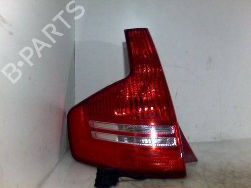 Used Left taillight CITROËN C4 I (LC_) 1.6 HDi (109 hp) 26077622
