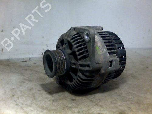 Generator RENAULT MASTER II Bus (JD) 2.5 dCi 120 (JD0M, JD1M, JD1W) (115 hp) 33002716