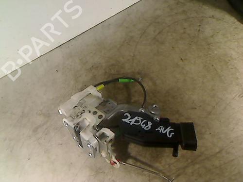 Used Front left lock CITROËN C1 (PM_, PN_) 1.0 (68 hp) 26077498