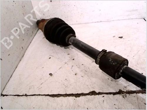 Right front driveshaft NISSAN MICRA III (K12) 1.2 16V | BP26102930M39