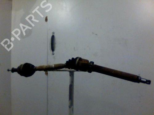 Drivaksel fortil Højre FORD FOCUS C-MAX (DM2) 1.8 (125 hp) 33007049