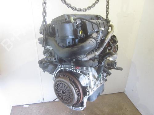 Engine CITROËN C3 I (FC_, FN_) 1.4 HDi | BP26091519M1 