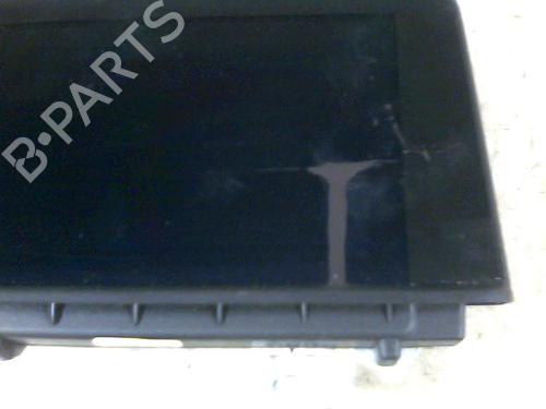 Display monitor BMW 3 (F30, F80) 318 d | BP26067849C48 