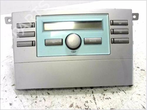Used Climate control TOYOTA COROLLA Verso (ZER_, ZZE12_, R1_) 2.0 D-4D (CUR10_, CUR10R) (116 hp) 28296252