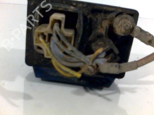 Electronic sensor PEUGEOT 205 II (20A/C) 1.8 Diesel | BP26064941M84 