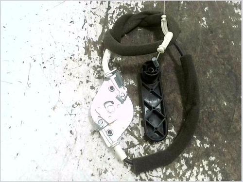 Rear right interior door handle DACIA LOGAN MCV (KS_) 1.4 | BP36699541I16 - Image 2