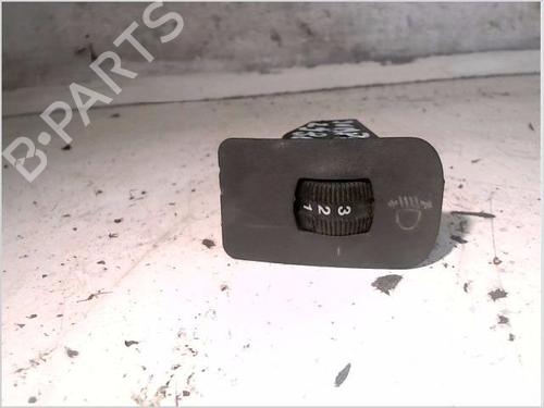Elektronisk modul CITROËN JUMPER I Van (244) 2.0 HDi (84 hp) 26111647